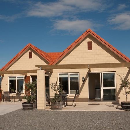 Teviot View Accommodation Amberley Extérieur photo
