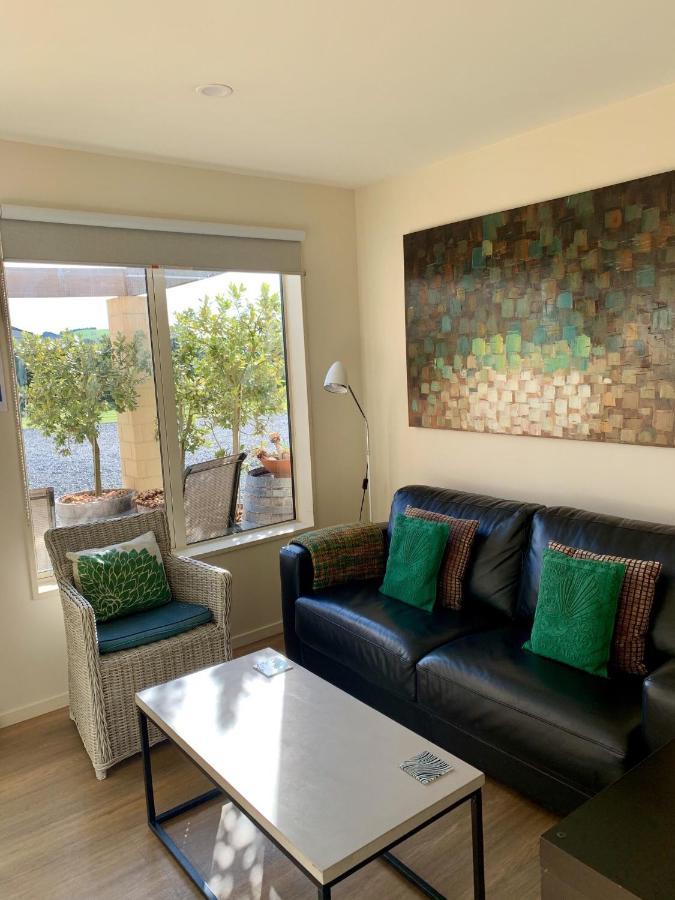 Teviot View Accommodation Amberley Extérieur photo