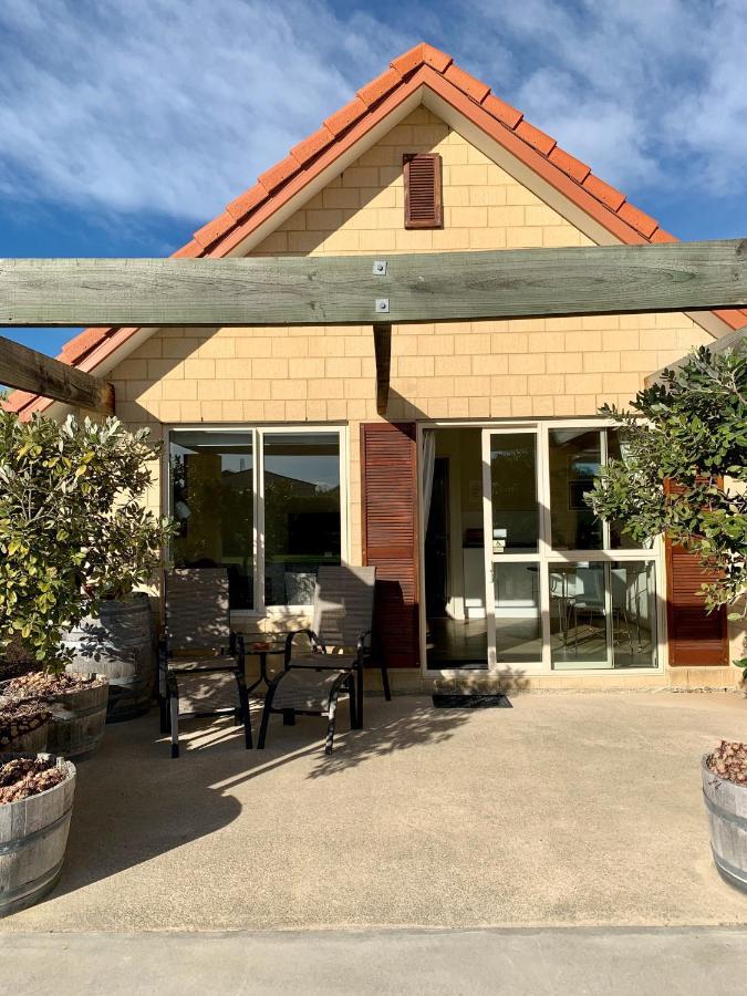 Teviot View Accommodation Amberley Extérieur photo