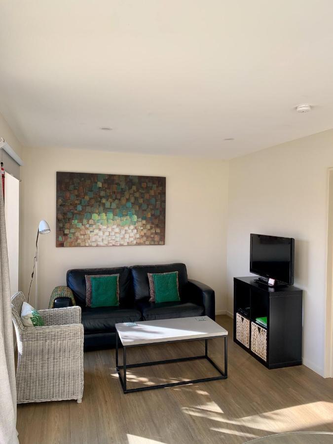 Teviot View Accommodation Amberley Extérieur photo