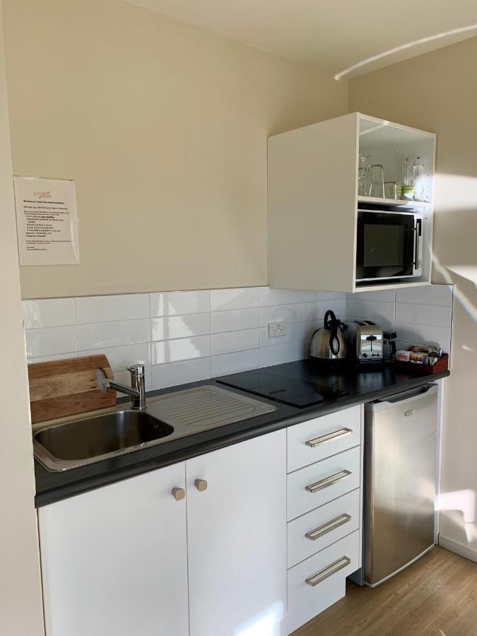 Teviot View Accommodation Amberley Extérieur photo