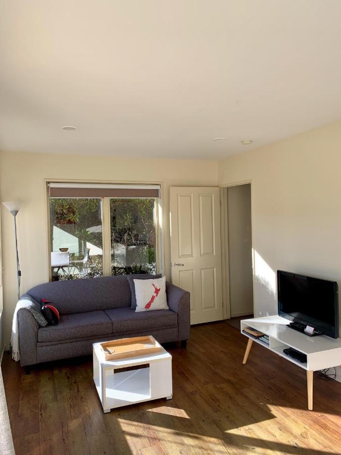 Teviot View Accommodation Amberley Extérieur photo
