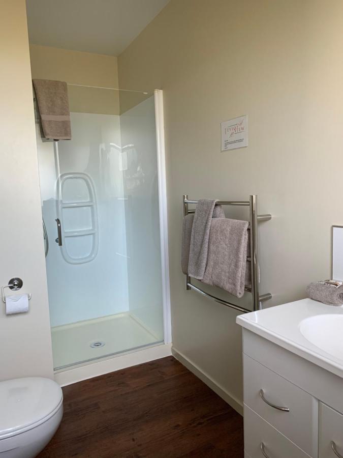 Teviot View Accommodation Amberley Extérieur photo