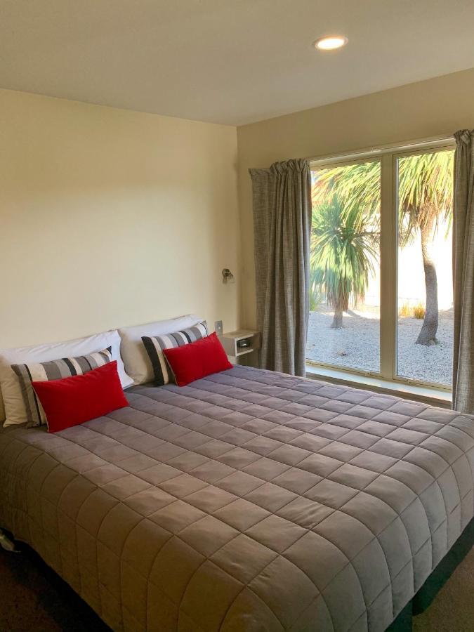 Teviot View Accommodation Amberley Extérieur photo