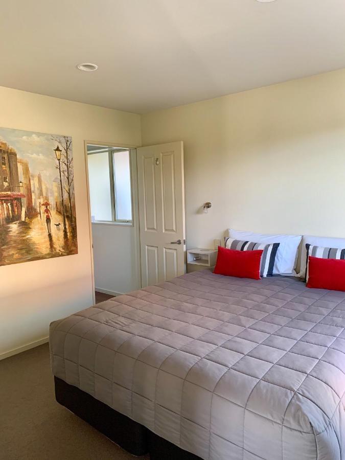 Teviot View Accommodation Amberley Extérieur photo