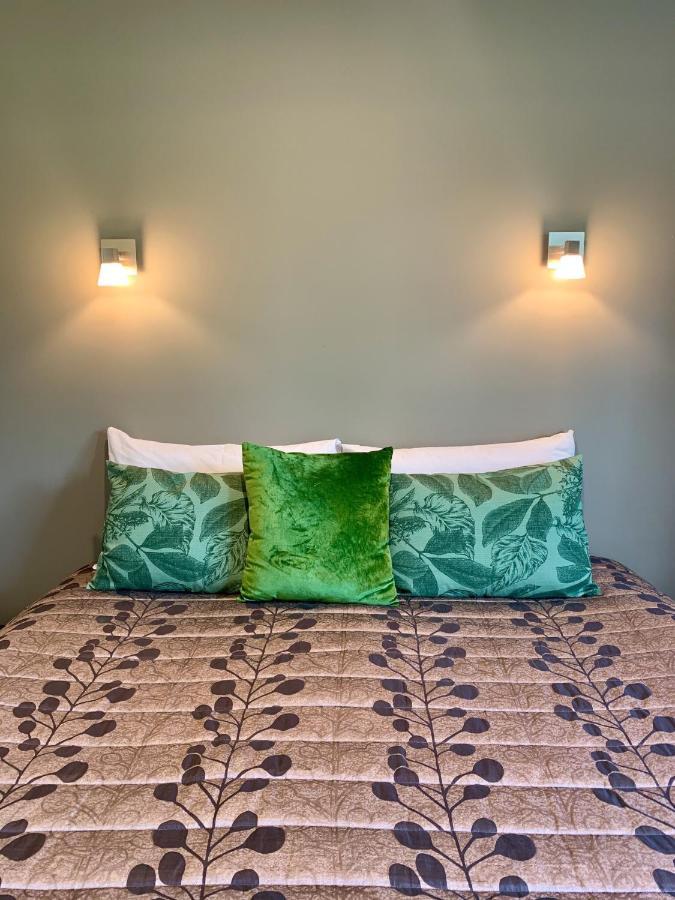 Teviot View Accommodation Amberley Extérieur photo