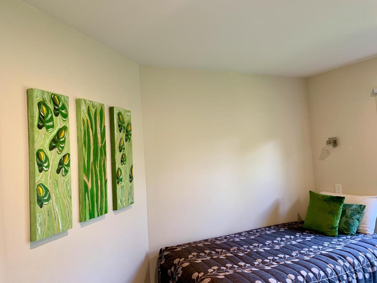 Teviot View Accommodation Amberley Extérieur photo