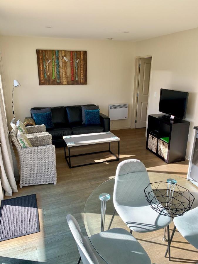 Teviot View Accommodation Amberley Extérieur photo