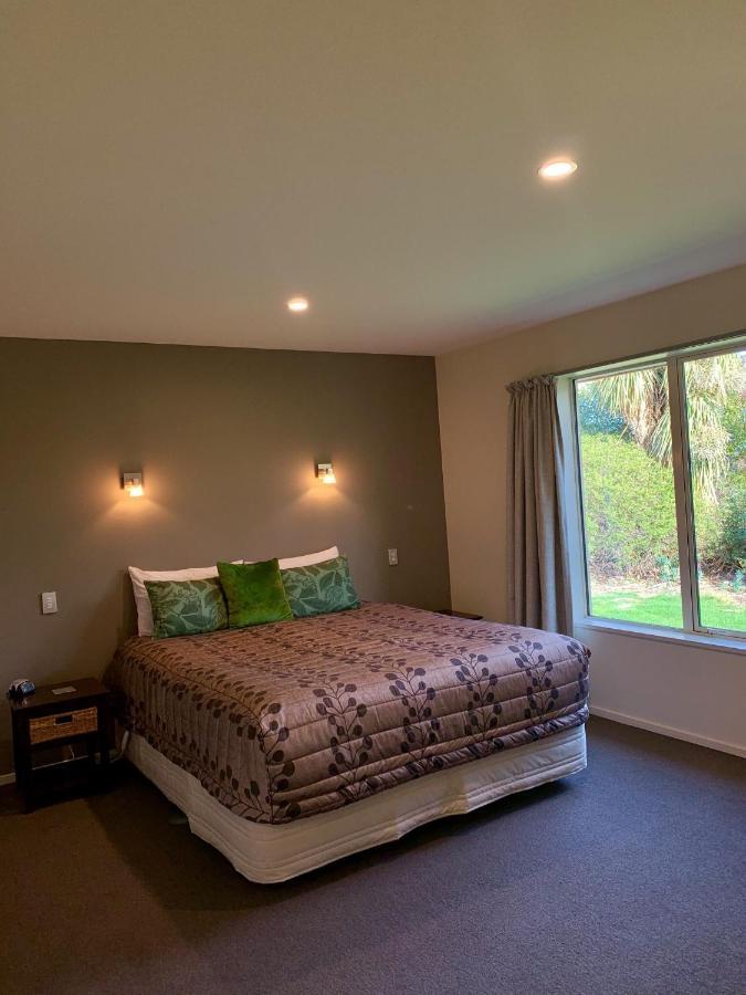 Teviot View Accommodation Amberley Extérieur photo