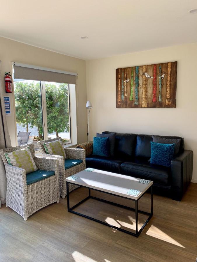 Teviot View Accommodation Amberley Extérieur photo