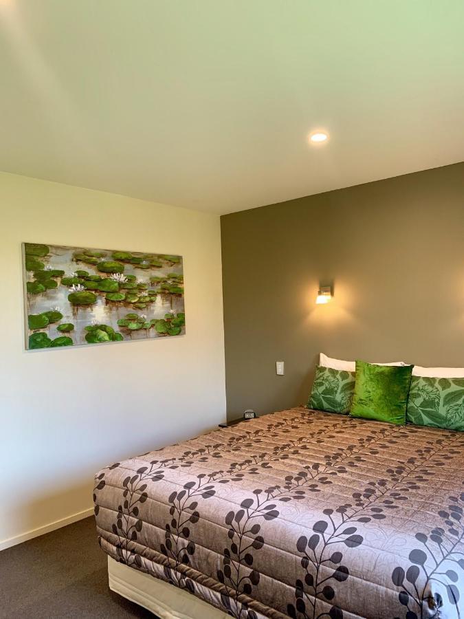 Teviot View Accommodation Amberley Extérieur photo